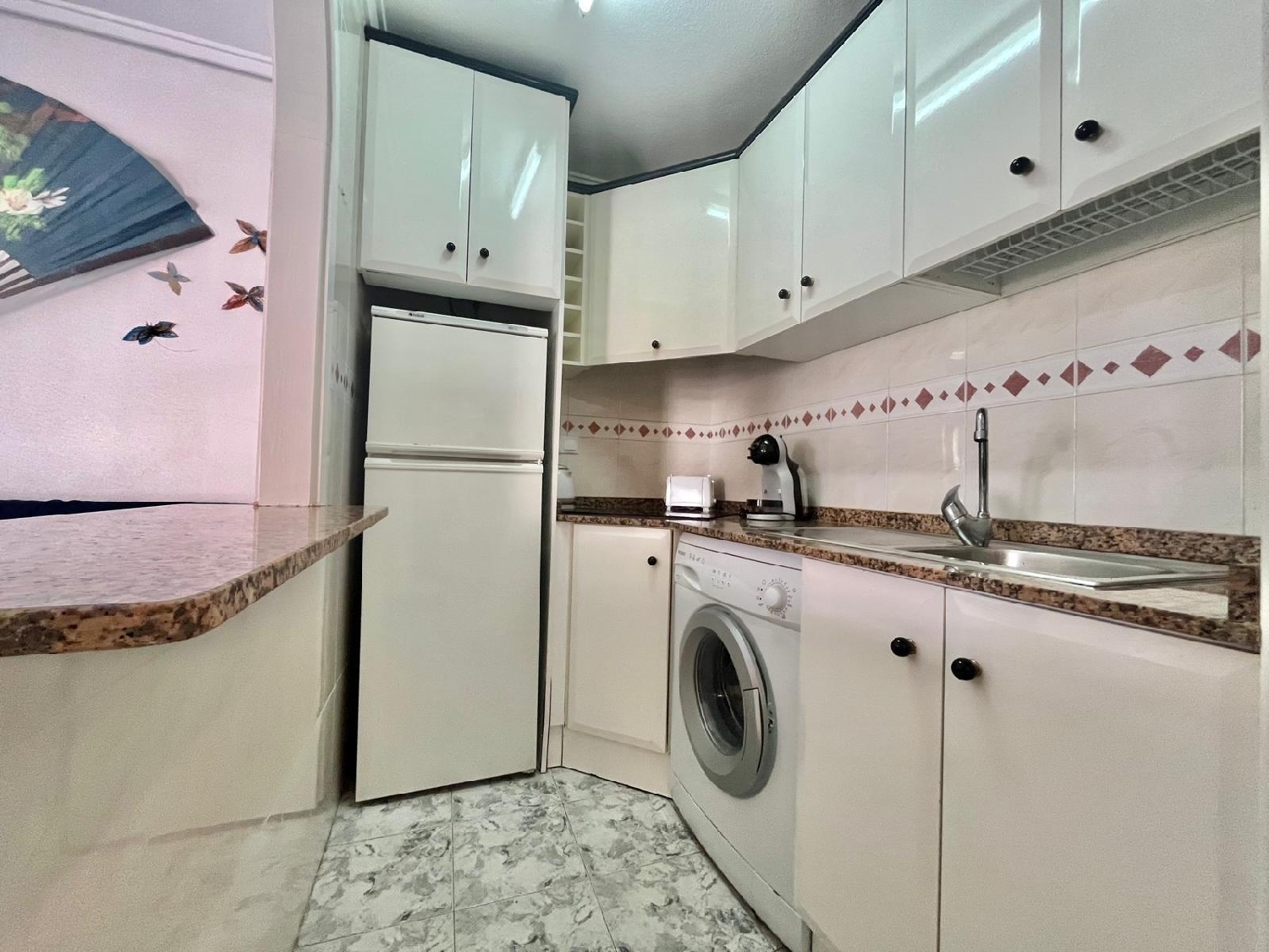  te koop appartement Torrevieja Baix Segura 7