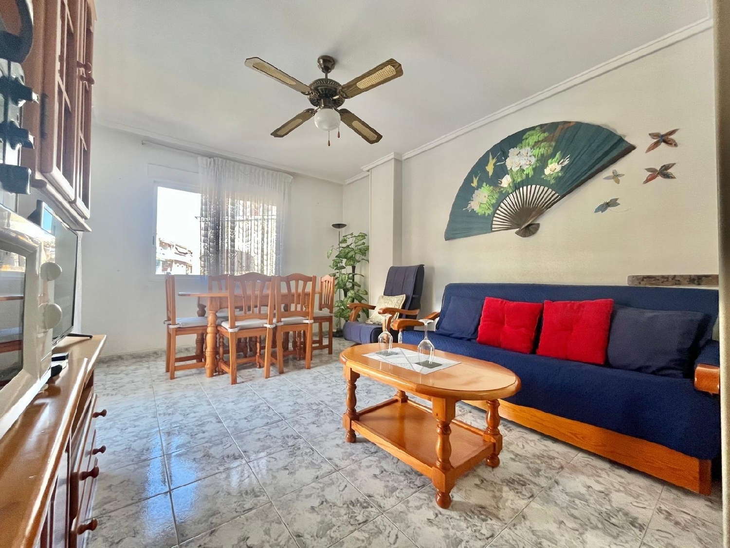  te koop appartement Torrevieja Baix Segura 4