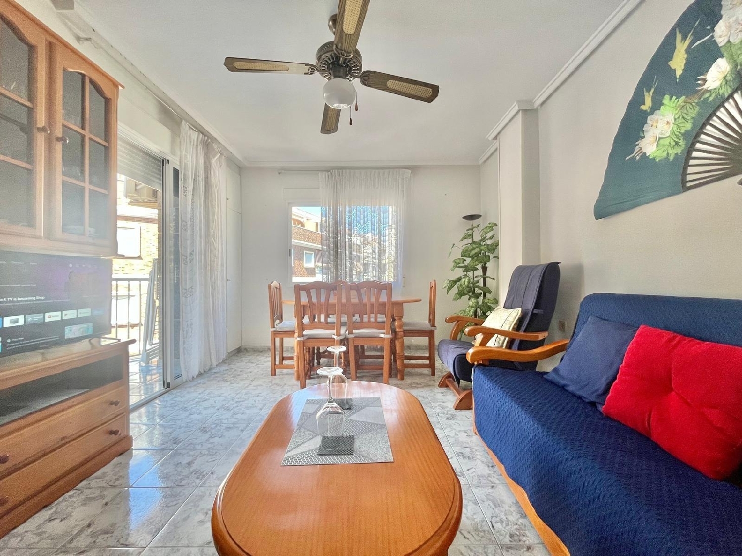  te koop appartement Torrevieja Baix Segura 5