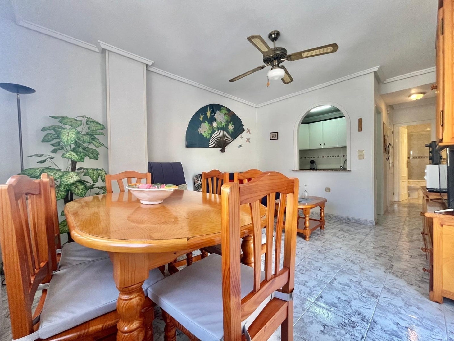  te koop appartement Torrevieja Baix Segura 6