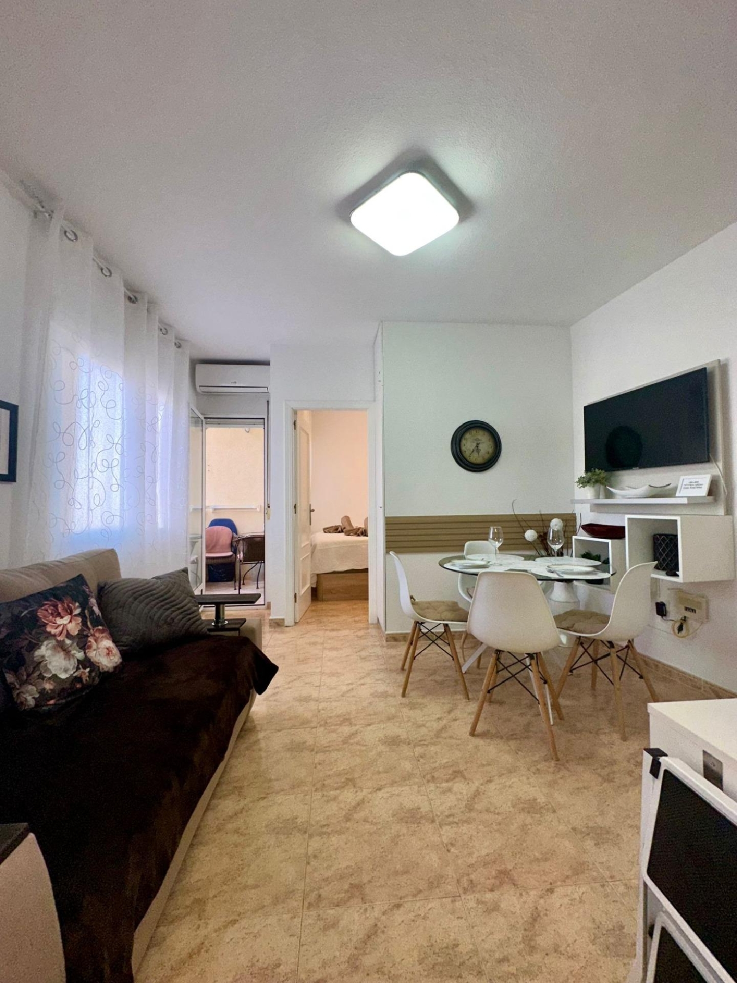  till salu lägenhet Torrevieja Baix Segura 5