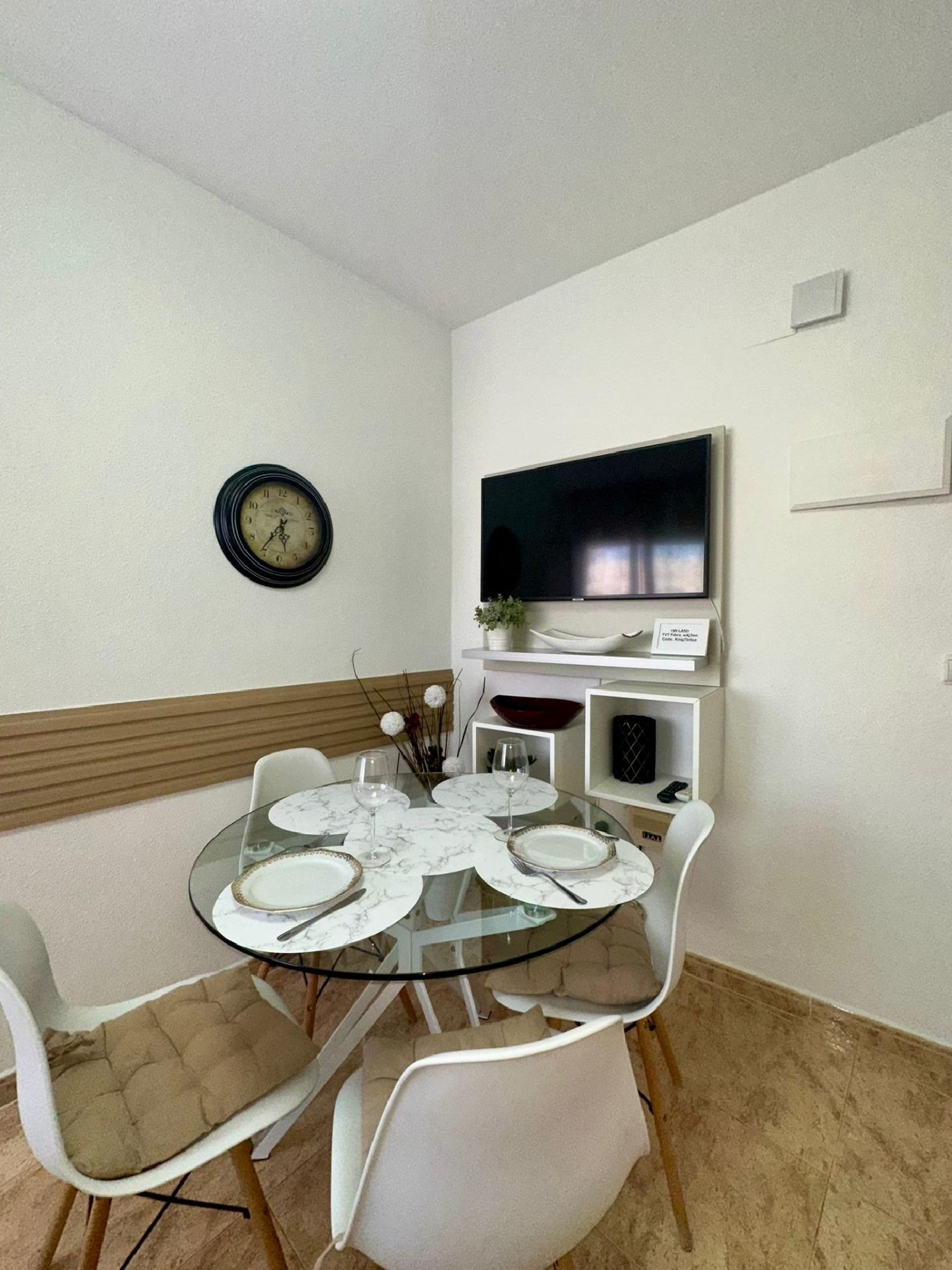  till salu lägenhet Torrevieja Baix Segura 7