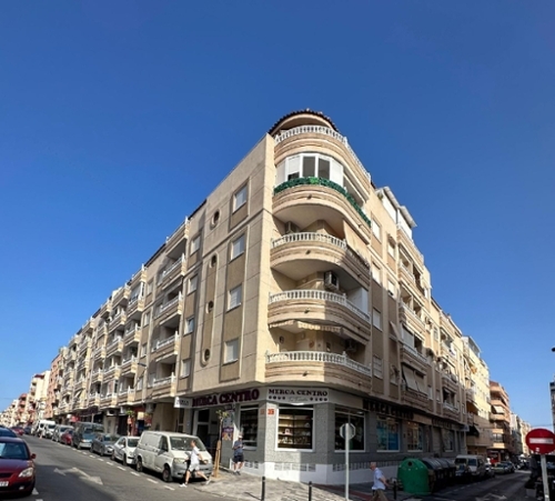Torrevieja Baix Segura Wohnung Bild 6278543