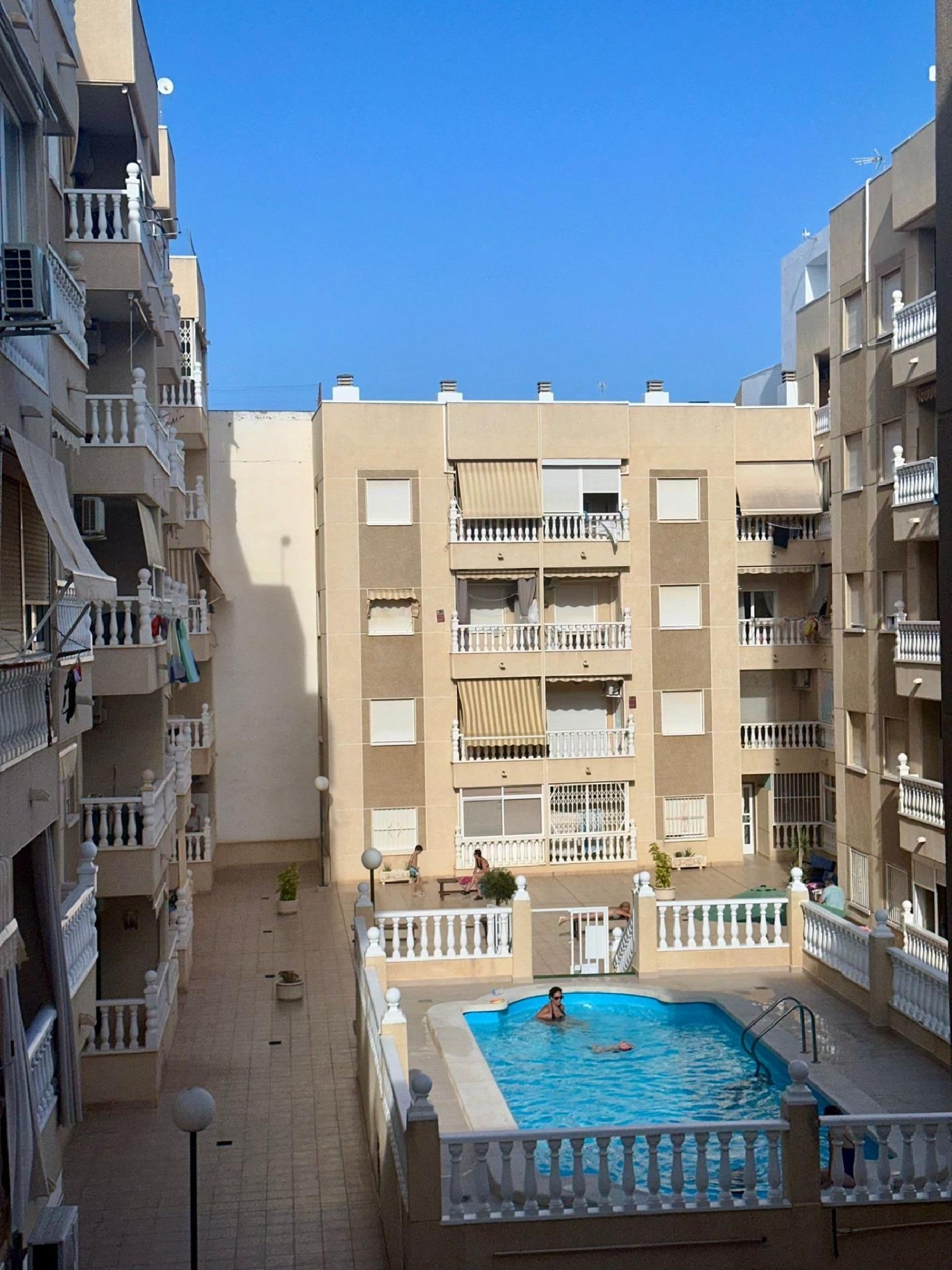  till salu lägenhet Torrevieja Baix Segura 2