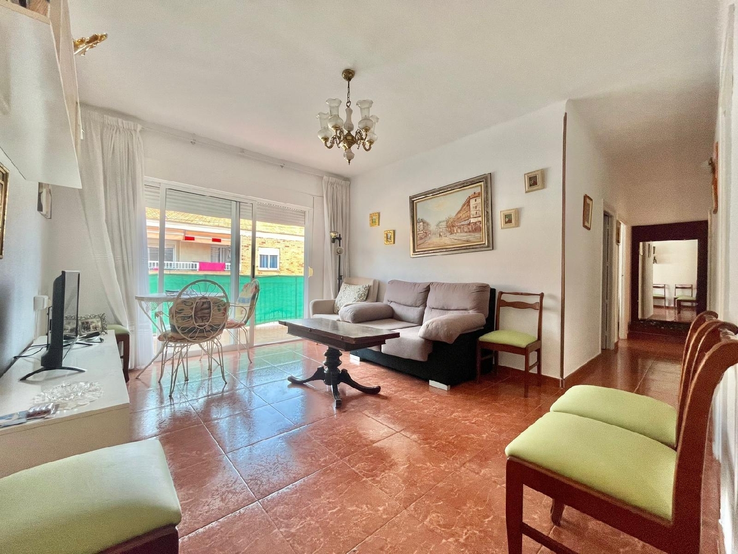  à vendre appartement Torrevieja Baix Segura 2
