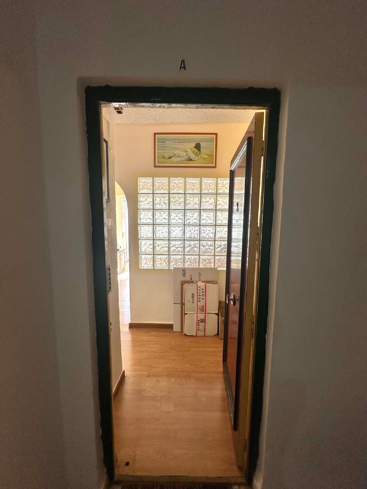  en venta apartamento Torrevieja Baix Segura 2