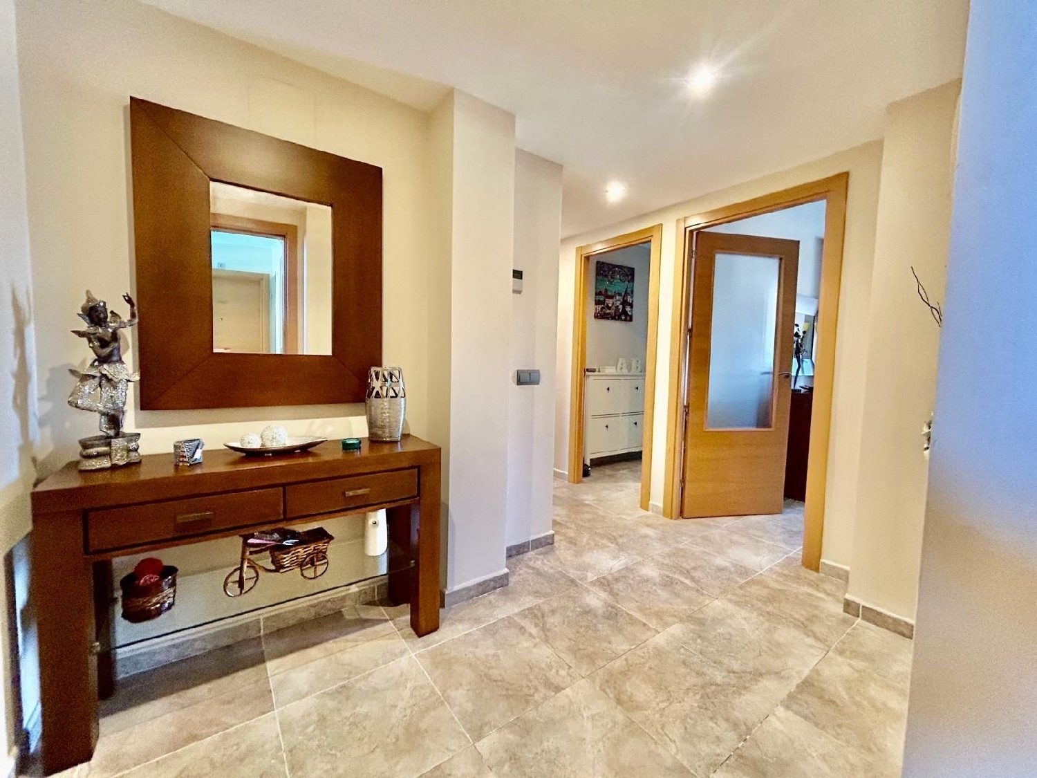 for sale apartment Tortosa Baix Ebre 1