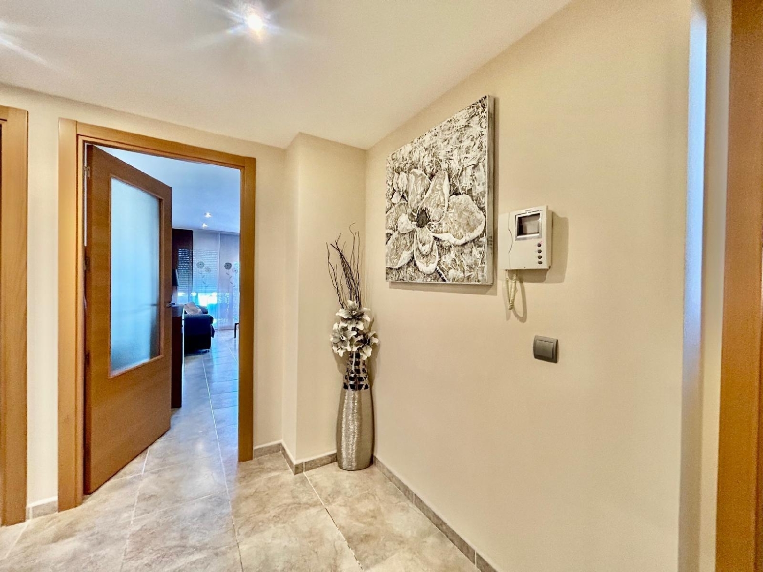  for sale apartment Tortosa Baix Ebre 3