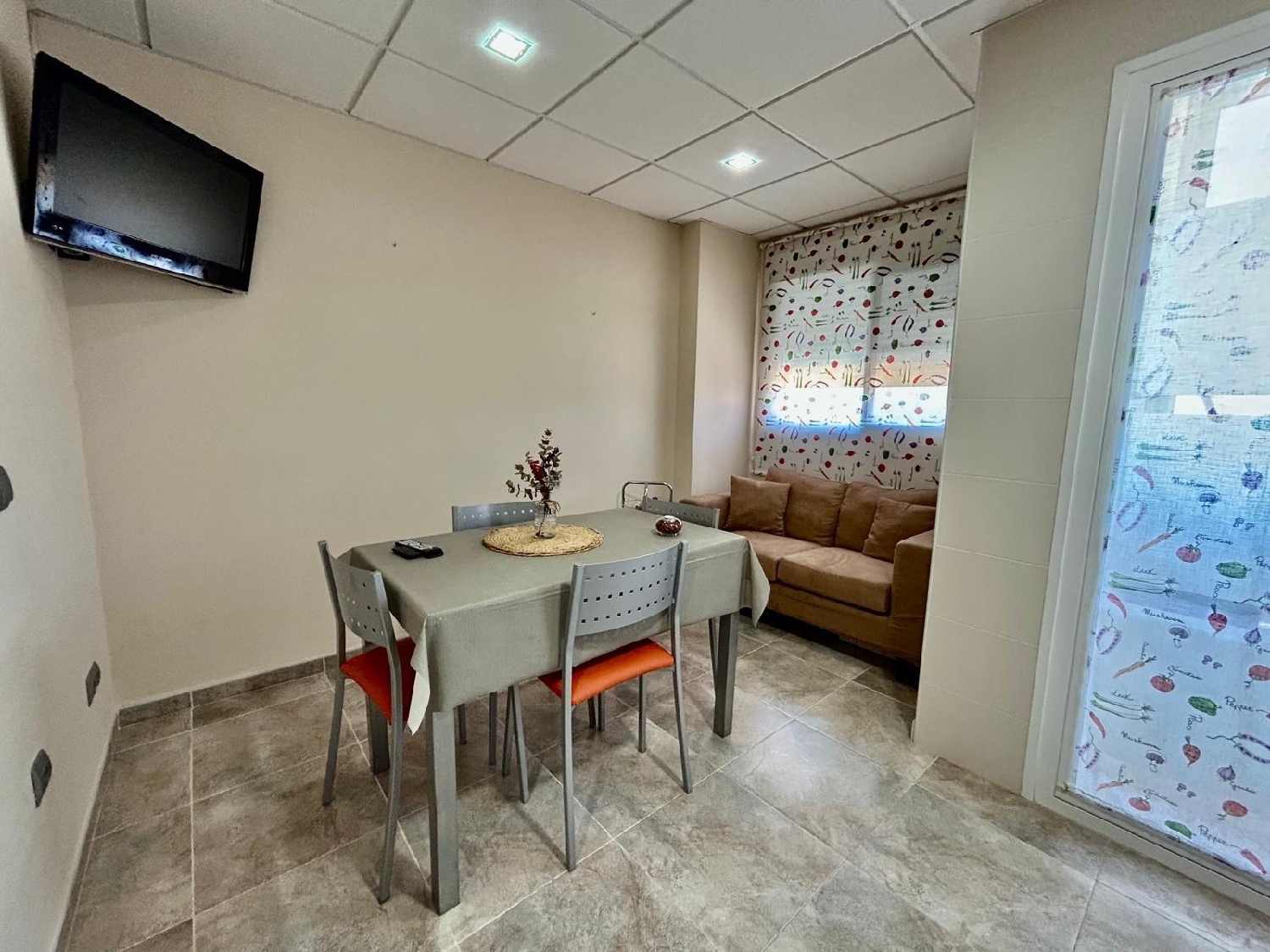  for sale apartment Tortosa Baix Ebre 4