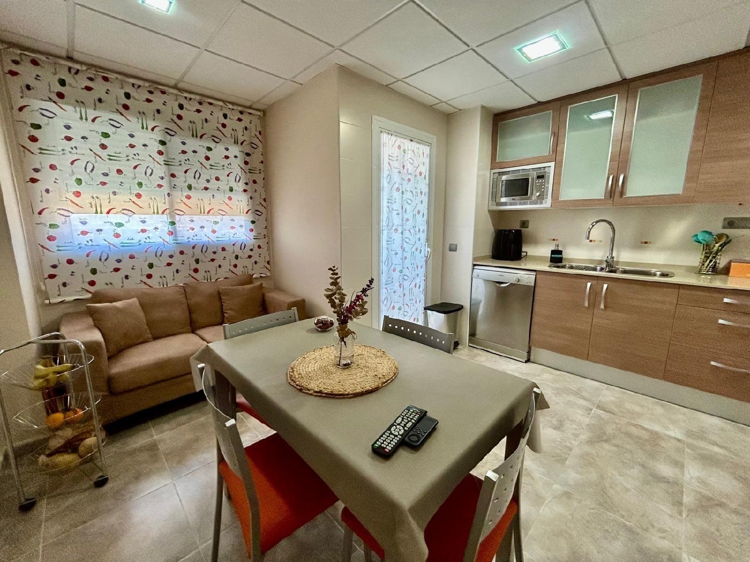  for sale apartment Tortosa Baix Ebre 7