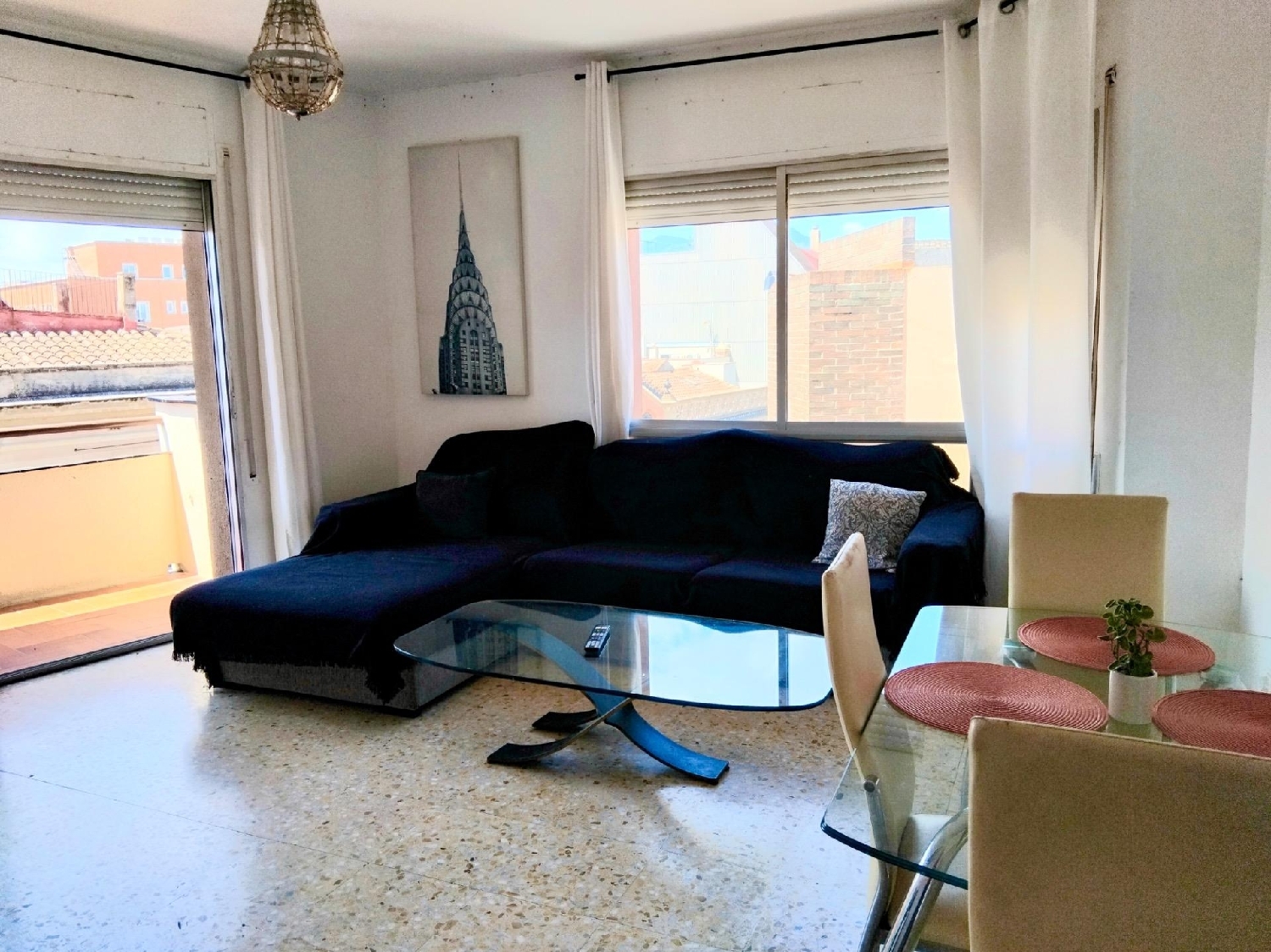 en venta apartamento Tortosa Baix Ebre 2
