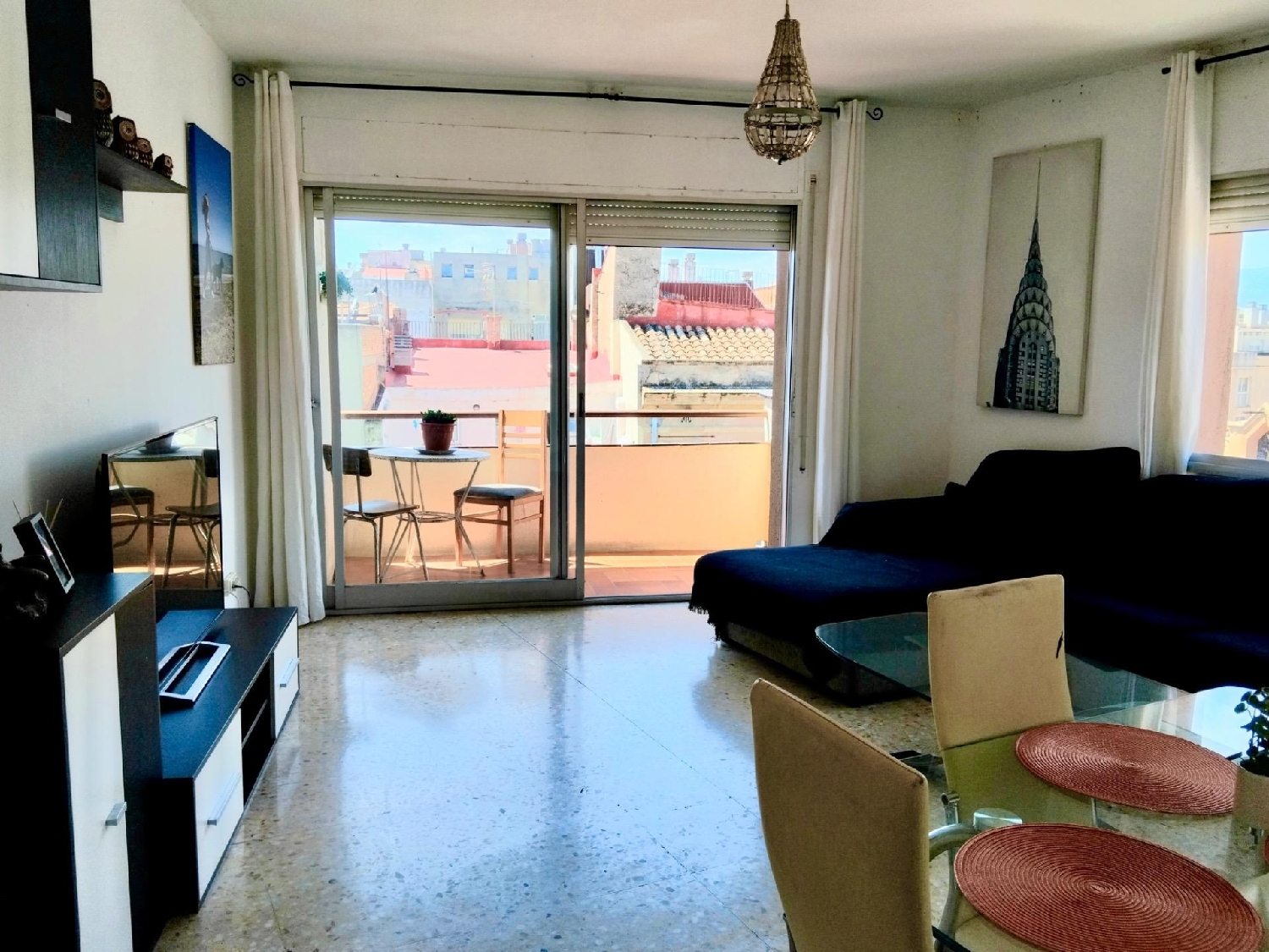 en venta apartamento Tortosa Baix Ebre 3
