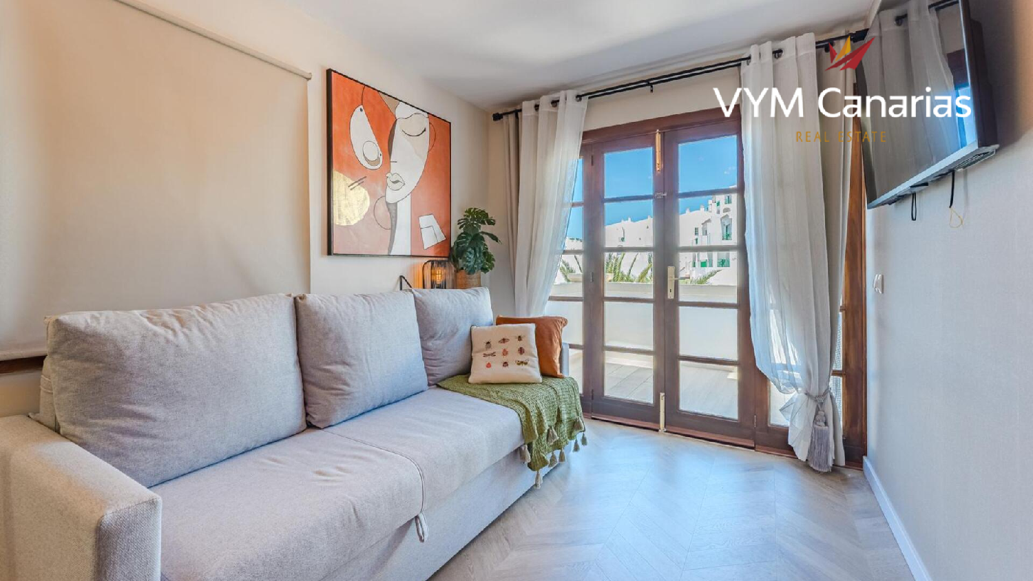  te koop appartement Torviscas Zona Sur 8