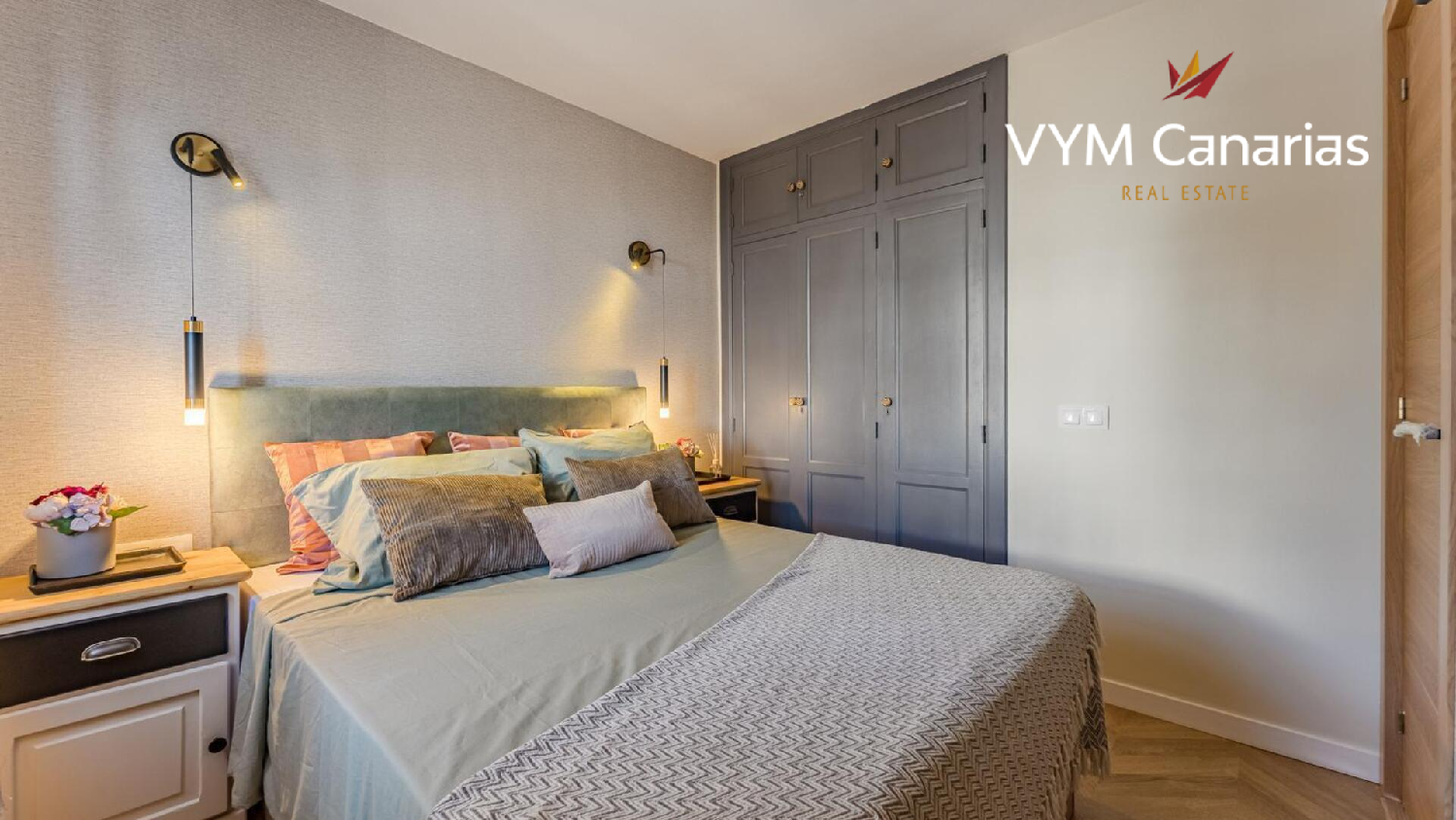  te koop appartement Torviscas Zona Sur 5