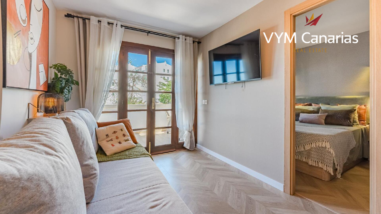 te koop appartement Torviscas Zona Sur 3