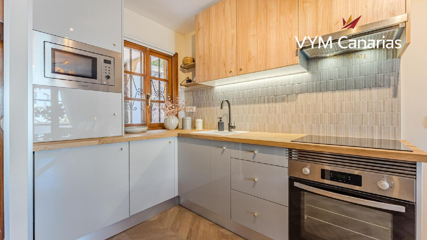  te koop appartement Torviscas Zona Sur 14