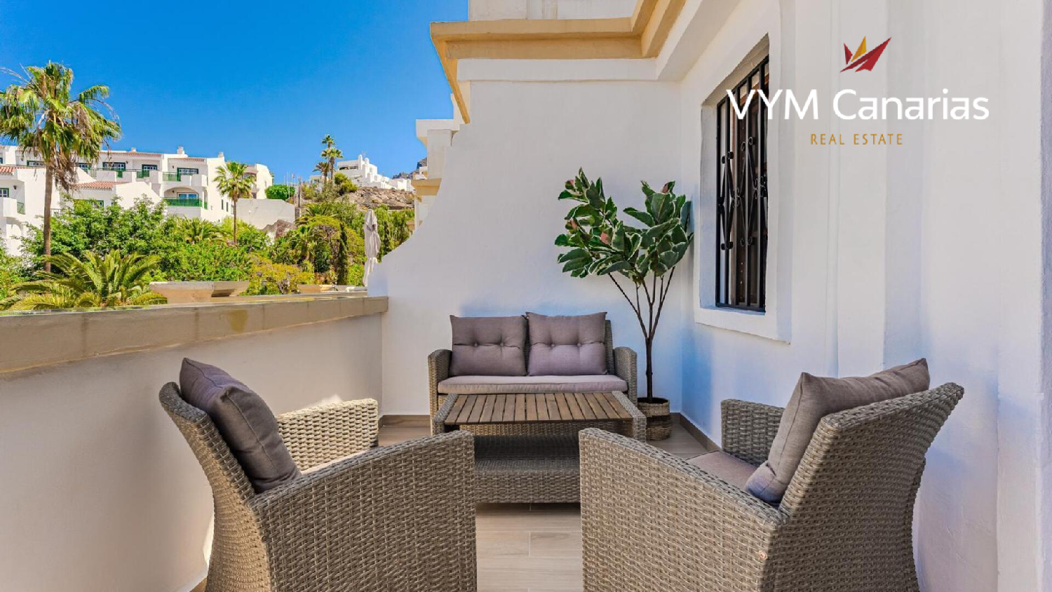  te koop appartement Torviscas Zona Sur 10
