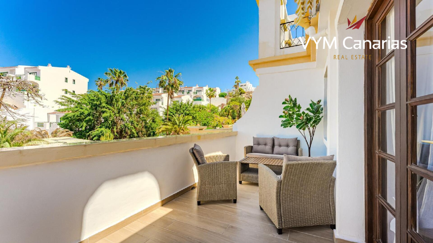  te koop appartement Torviscas Zona Sur 11