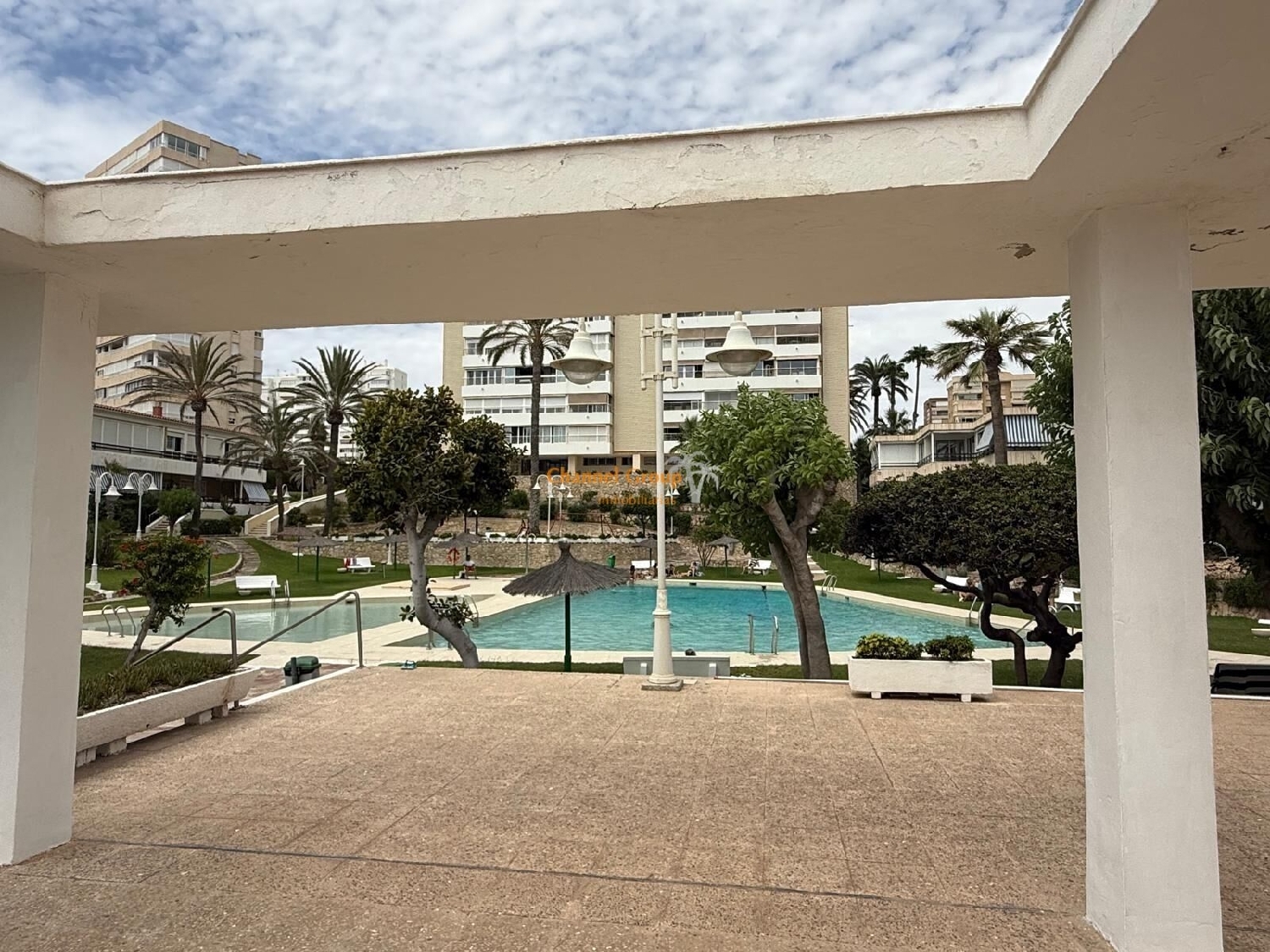 à vendre appartement Tres Fuentes Vinalopó Mitjà 2