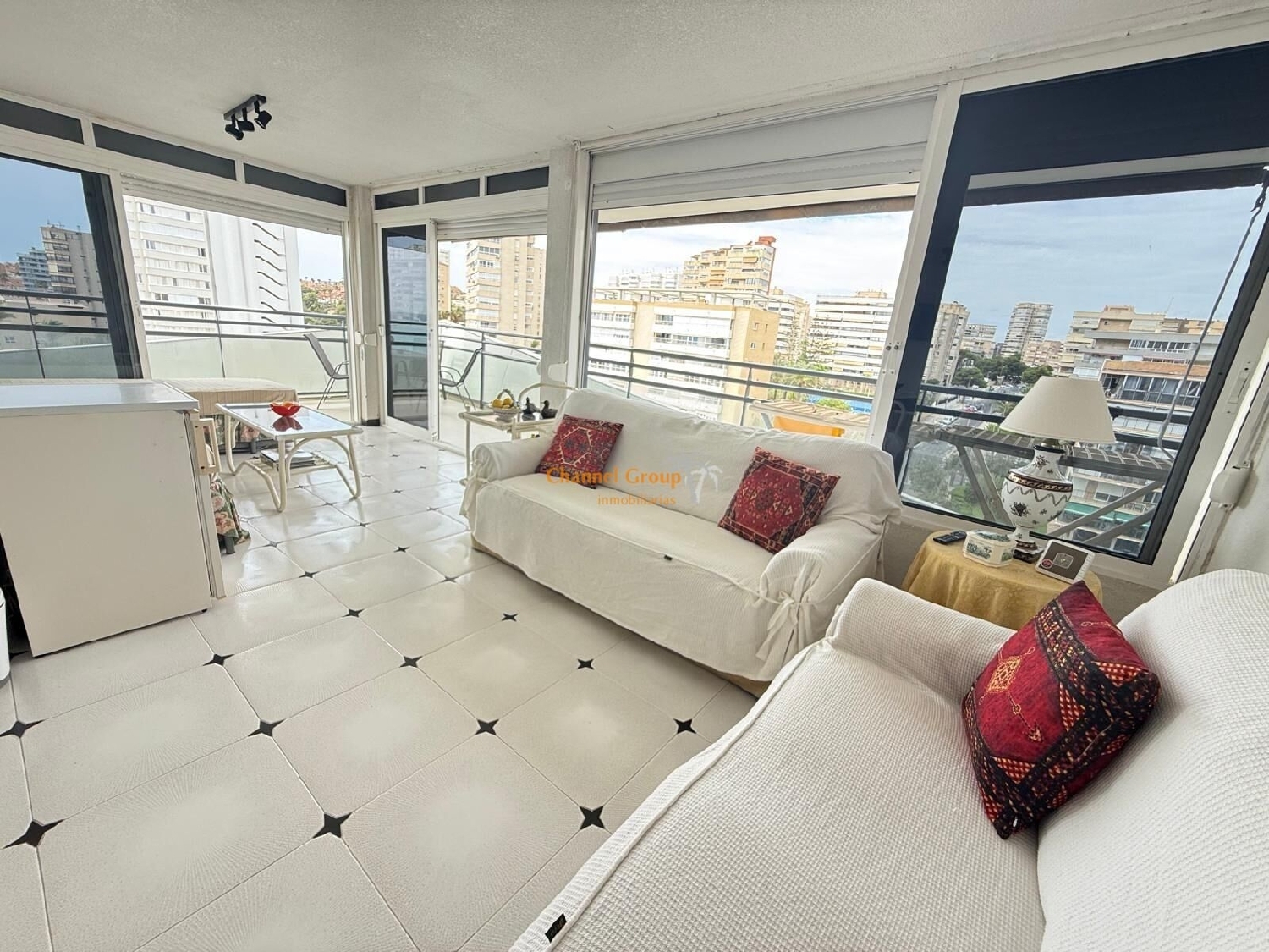  à vendre appartement Tres Fuentes Vinalopó Mitjà 7
