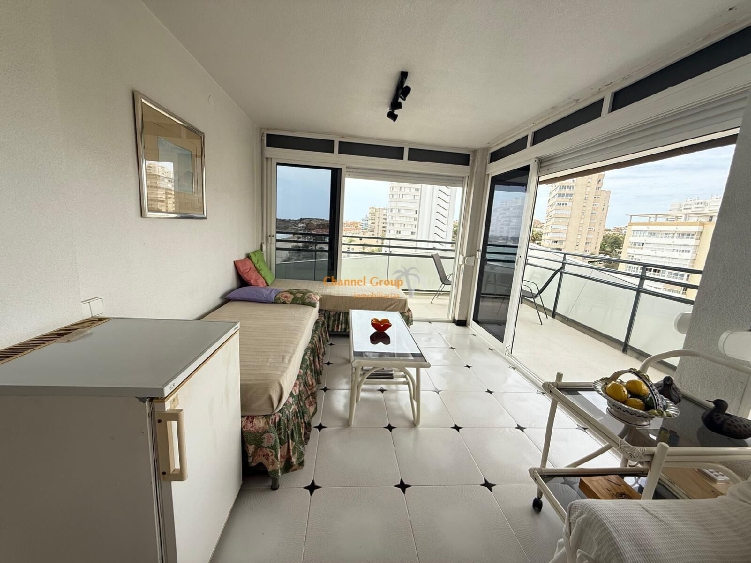  à vendre appartement Tres Fuentes Vinalopó Mitjà 6