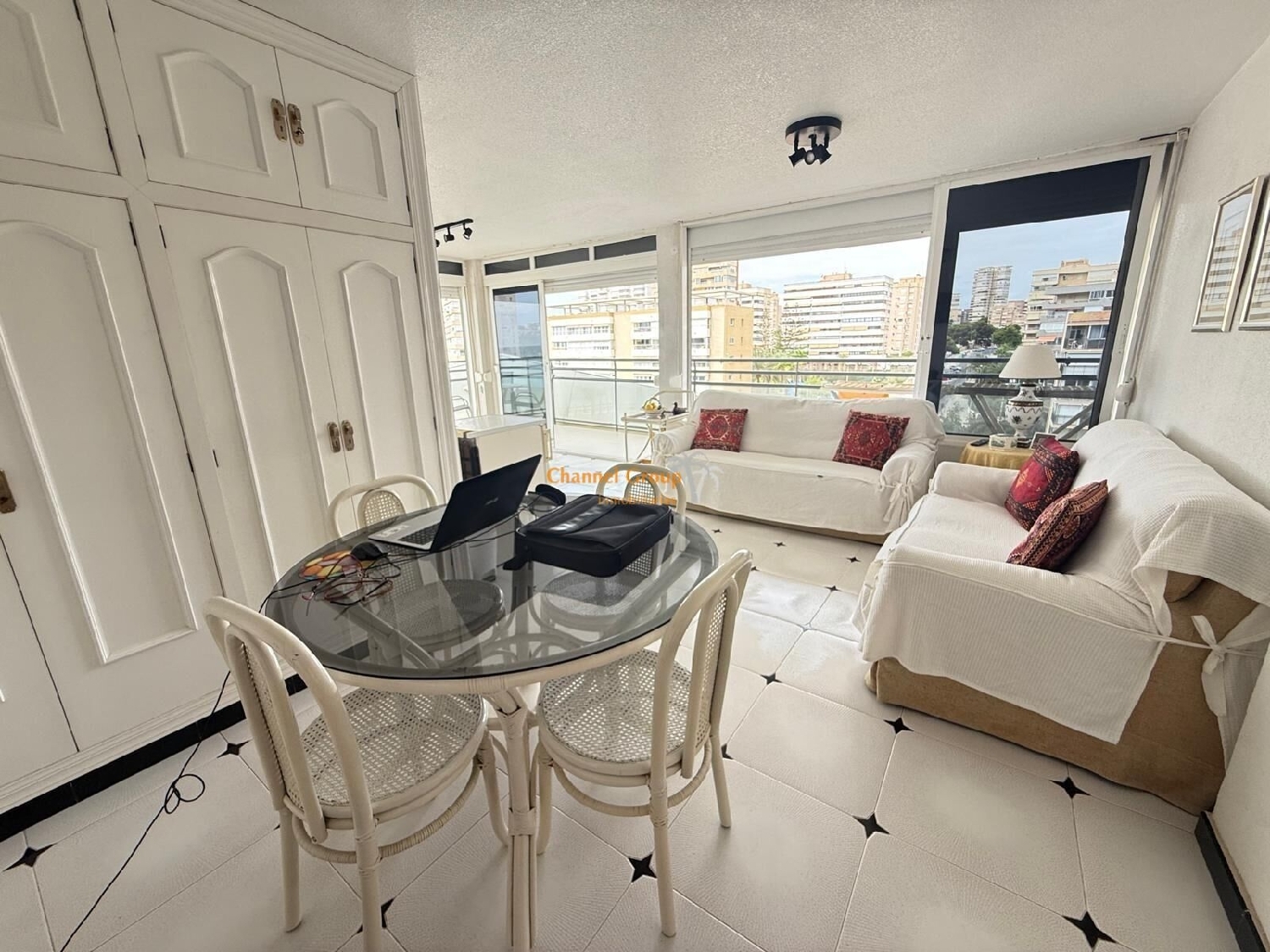  à vendre appartement Tres Fuentes Vinalopó Mitjà 8