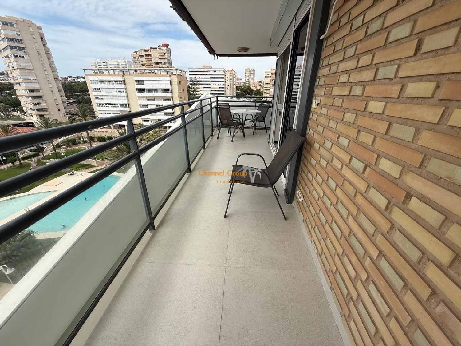 à vendre appartement Tres Fuentes Vinalopó Mitjà 3