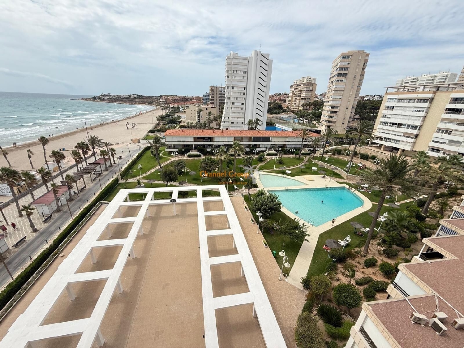  à vendre appartement Tres Fuentes Vinalopó Mitjà 1