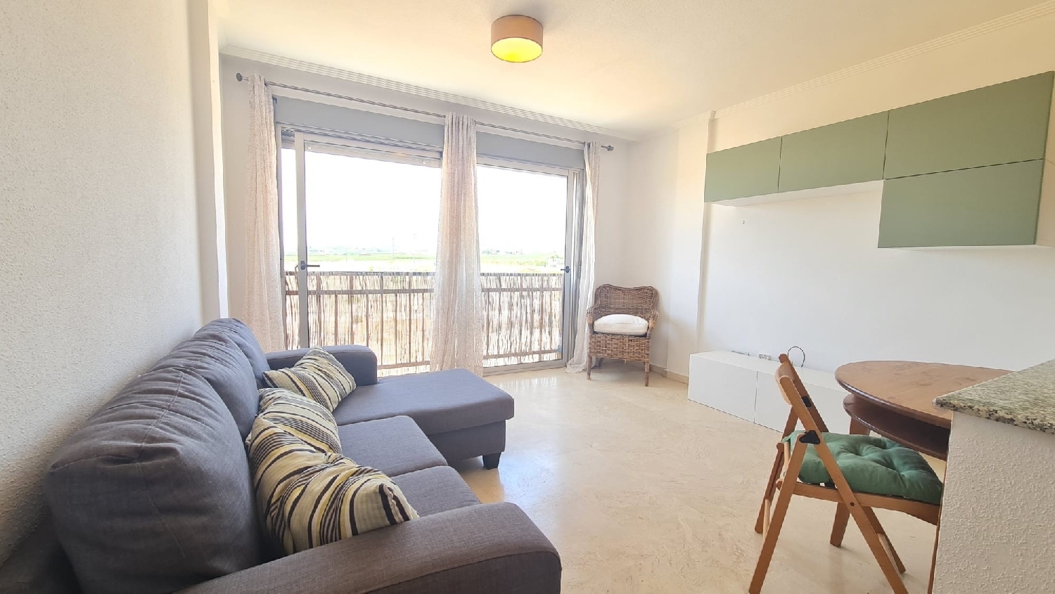  te koop appartement Tres Fuentes Vinalopó Mitjà 6