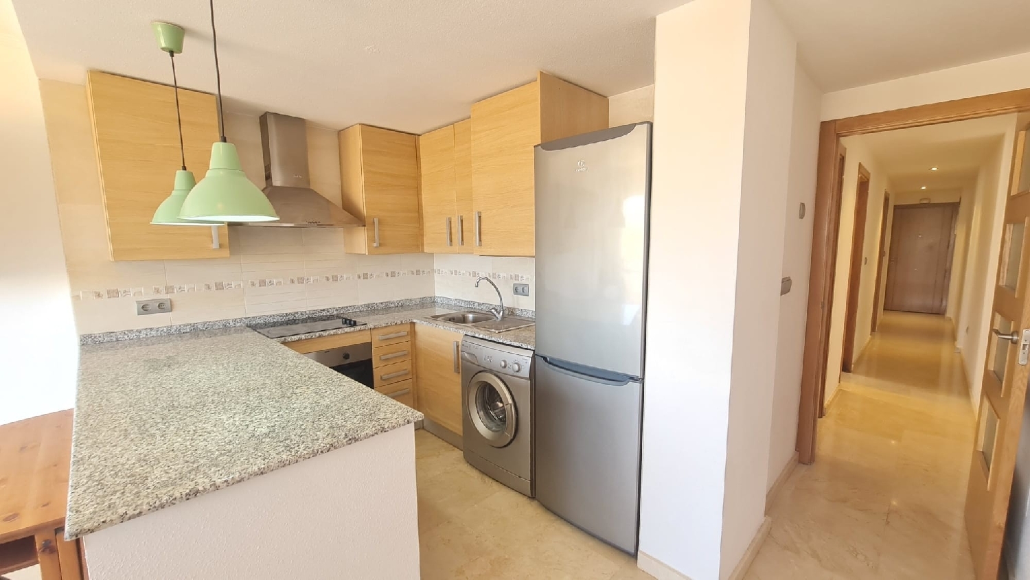  te koop appartement Tres Fuentes Vinalopó Mitjà 2