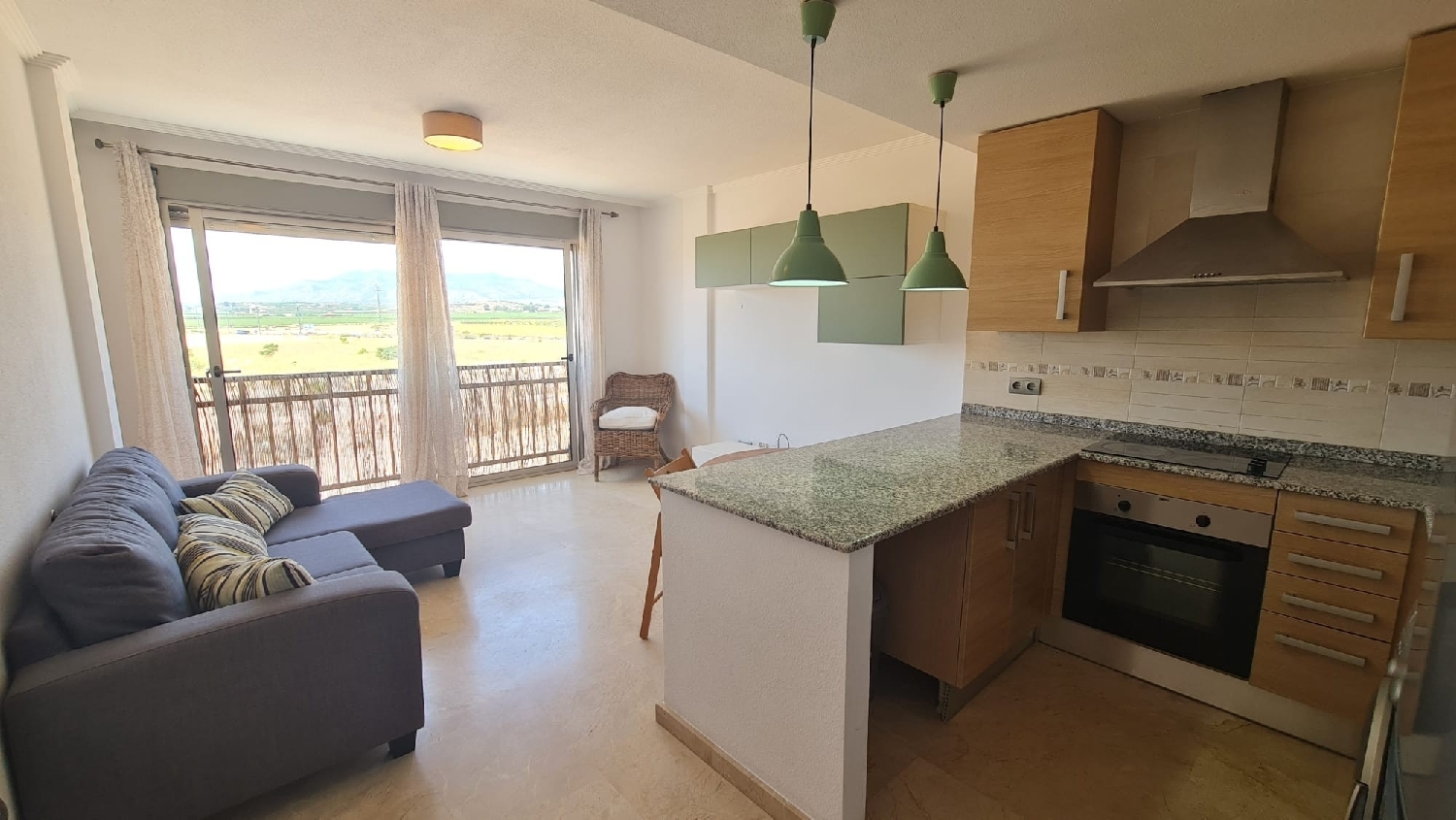  te koop appartement Tres Fuentes Vinalopó Mitjà 7