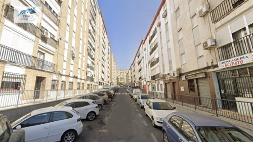 Tres Ventanas Metropolitana De Huelva Wohnung Bild 6267753