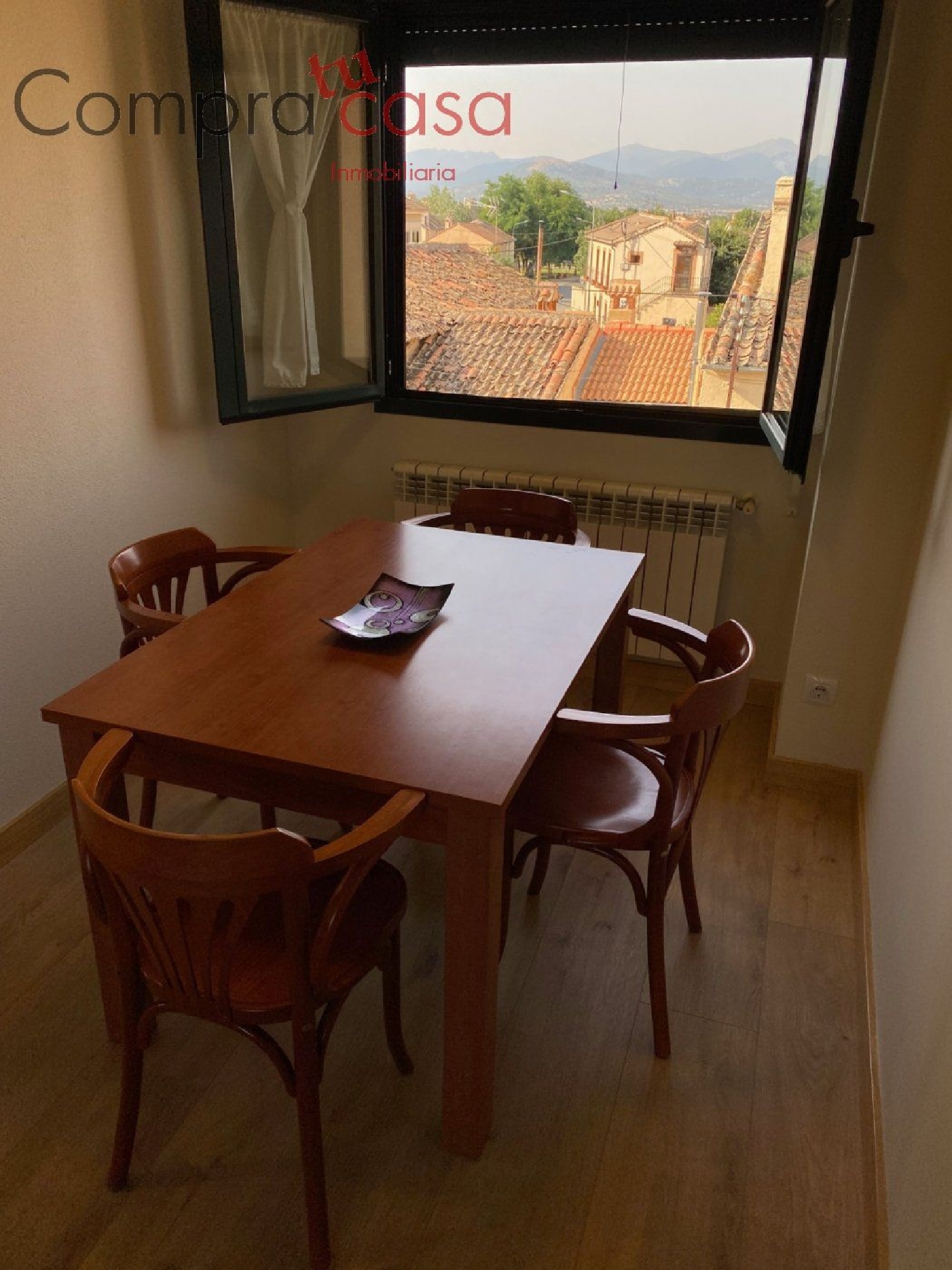  en venta apartamento Trescasas Segovia Sur 7