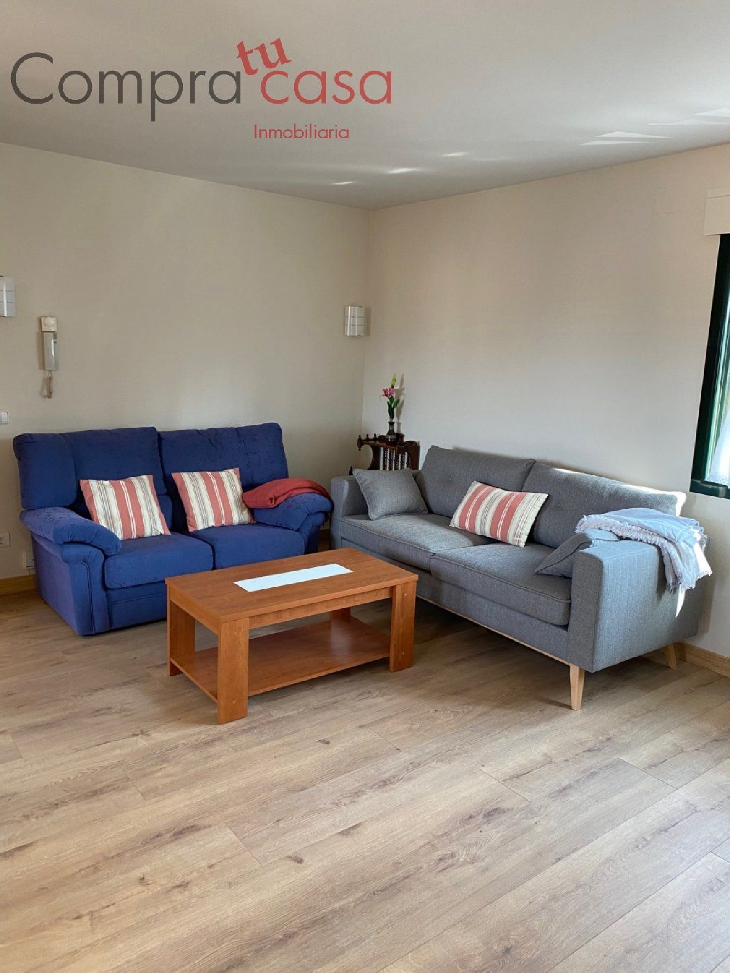  en venta apartamento Trescasas Segovia Sur 5
