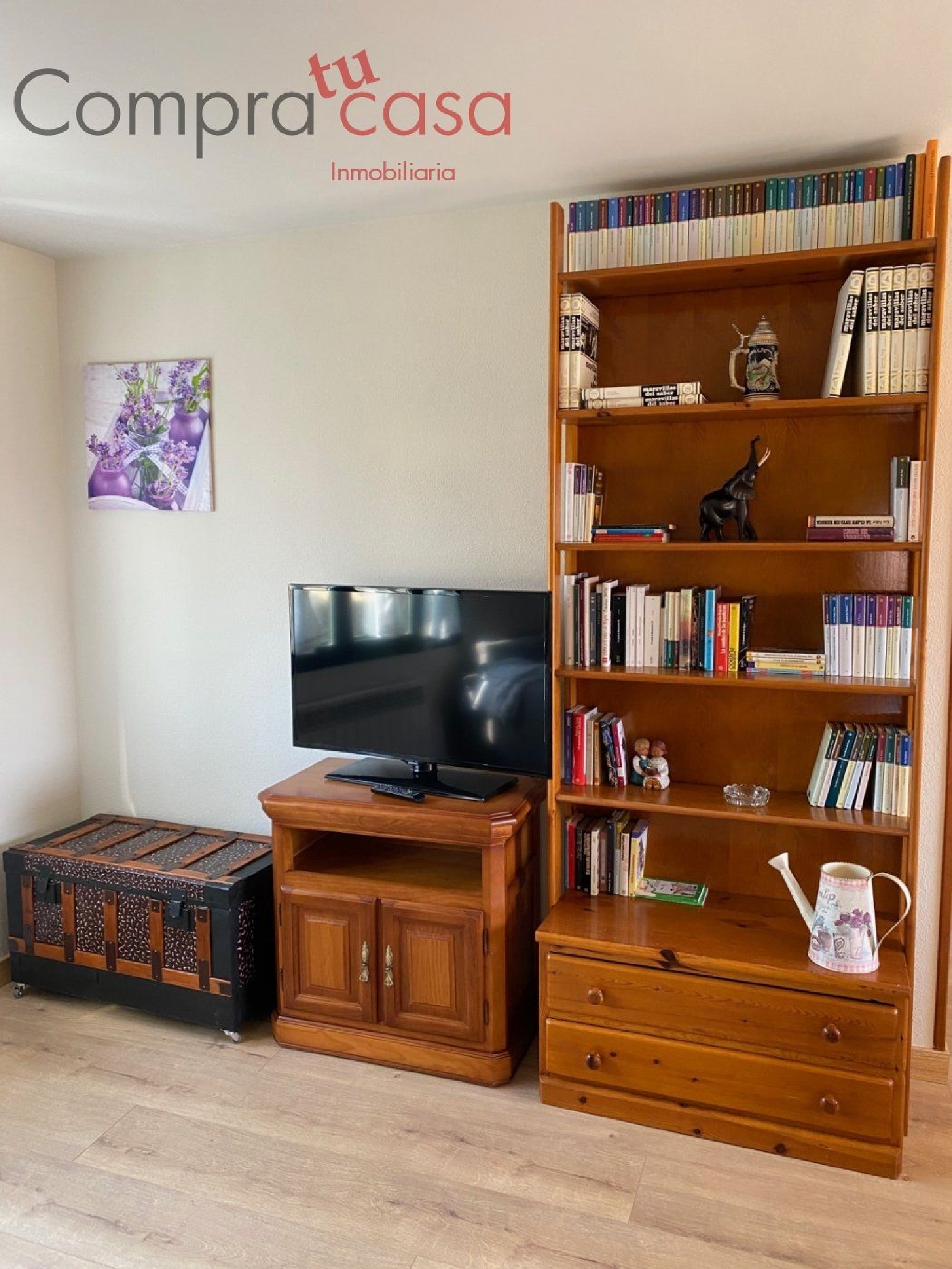  en venta apartamento Trescasas Segovia Sur 3