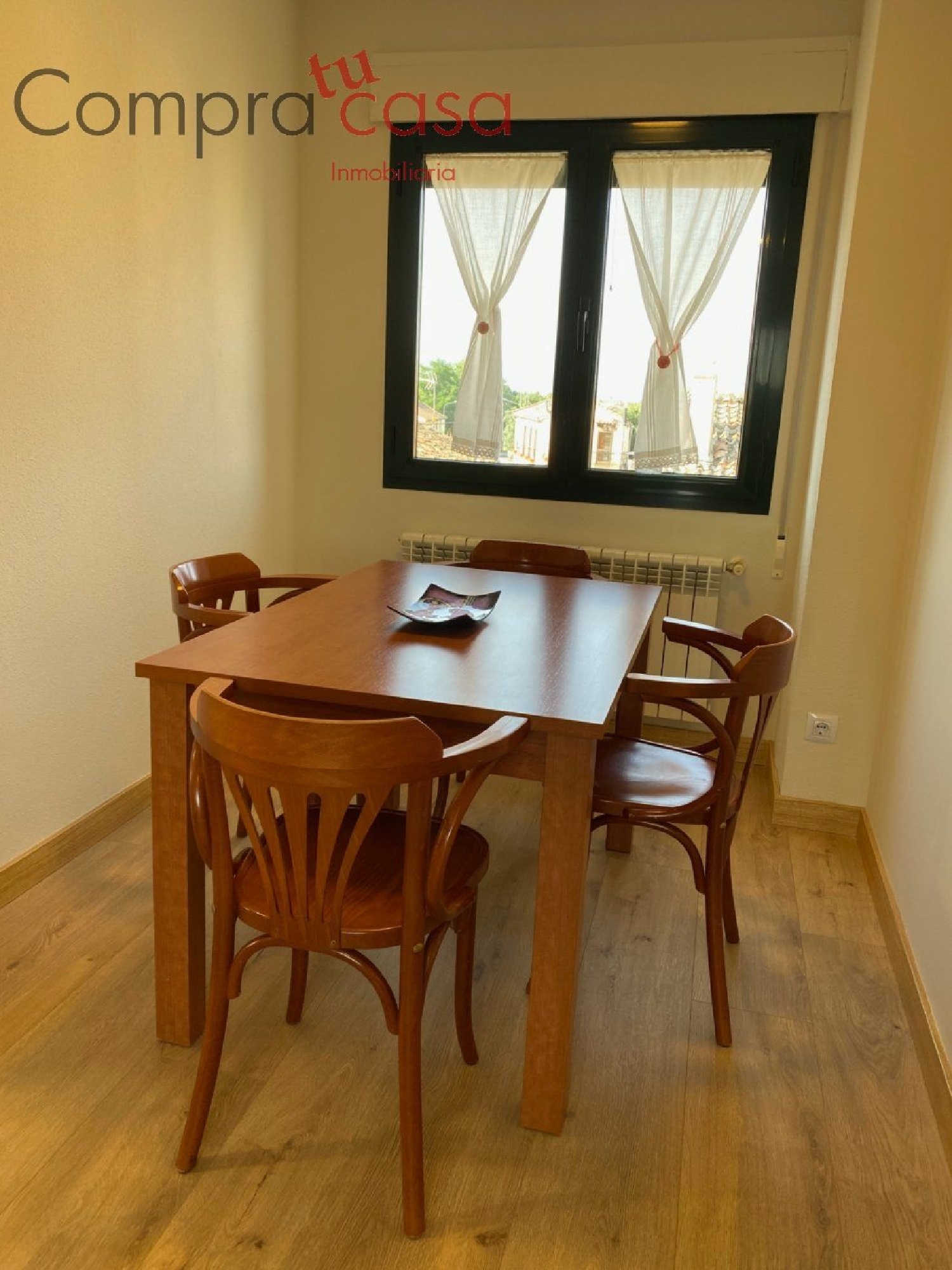  en venta apartamento Trescasas Segovia Sur 8