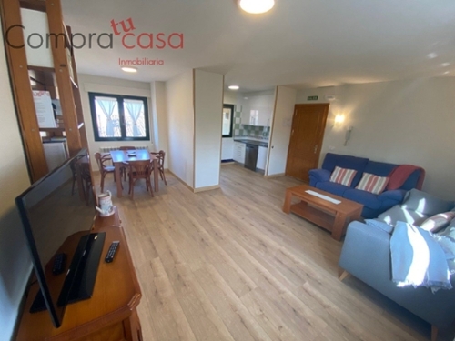 Trescasas Segovia Sur appartement foto 6275987