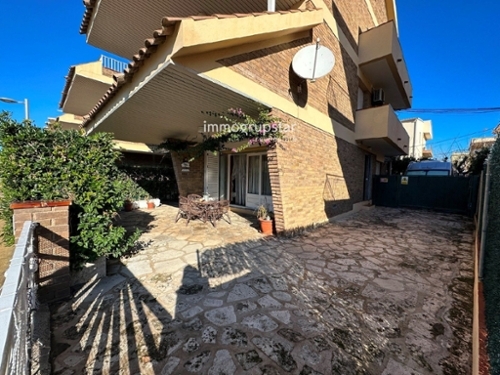 Treumal De Dalt Baix Empordà appartement foto 6268074
