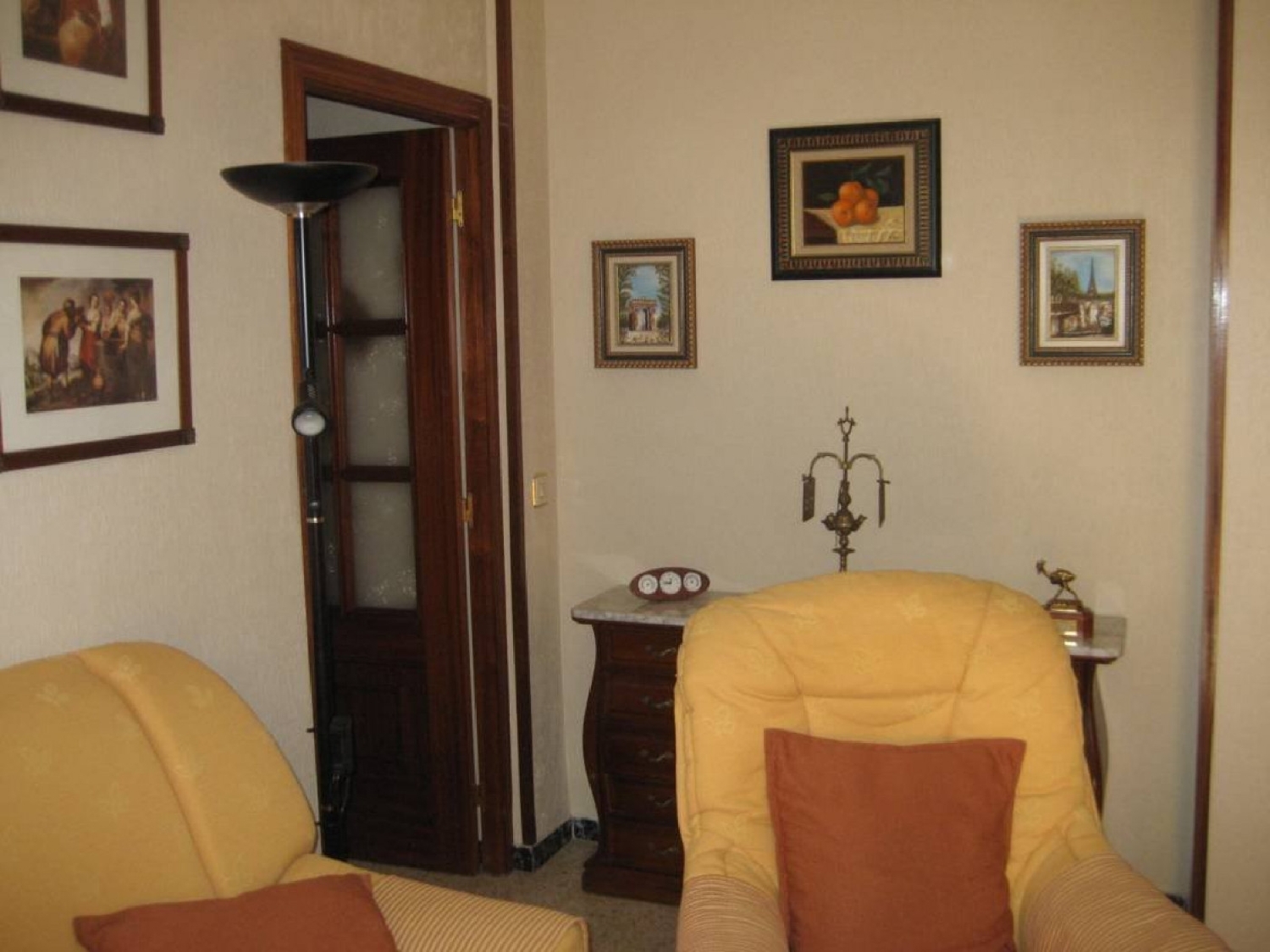  kaufen Wohnung Triana Metropolitana De Sevilla 4