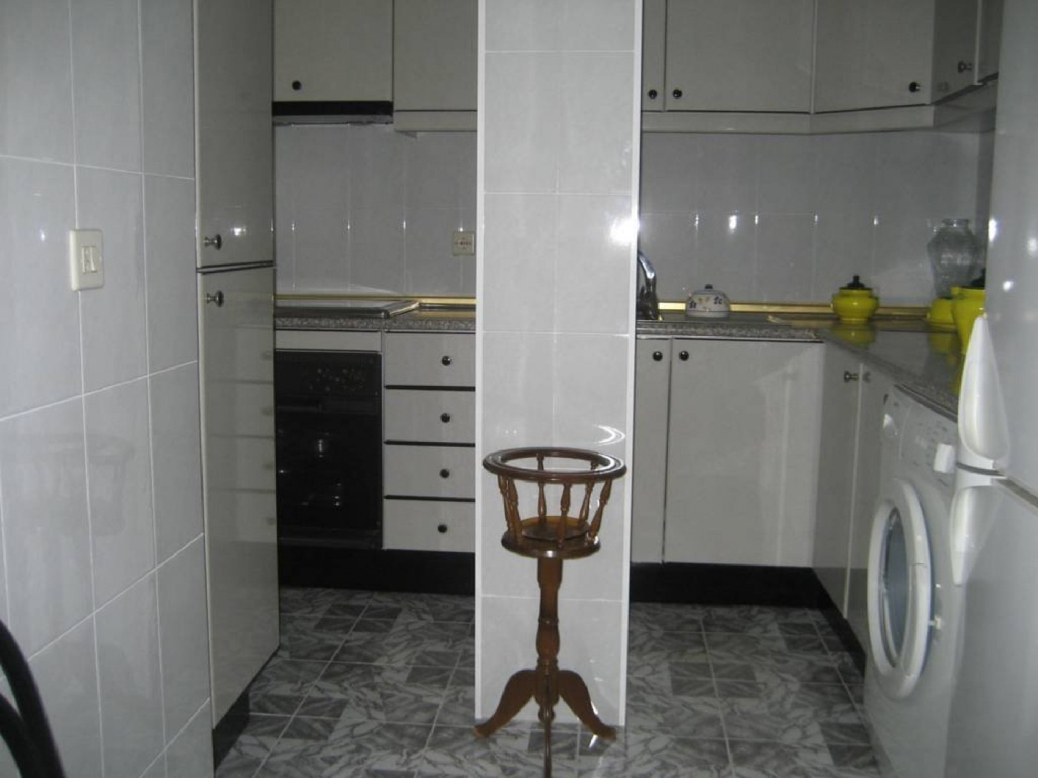 kaufen Wohnung Triana Metropolitana De Sevilla 3