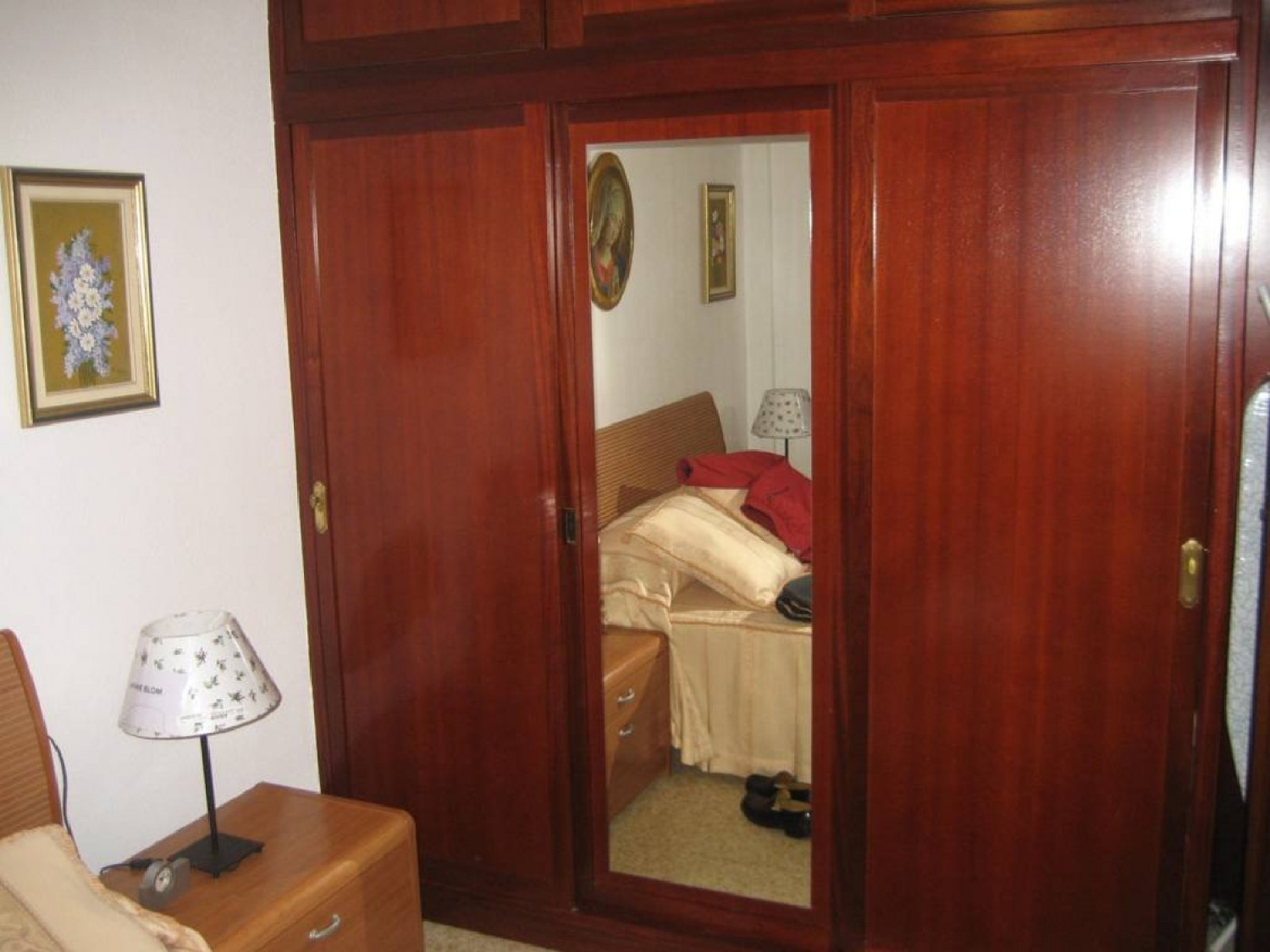 kaufen Wohnung Triana Metropolitana De Sevilla 2