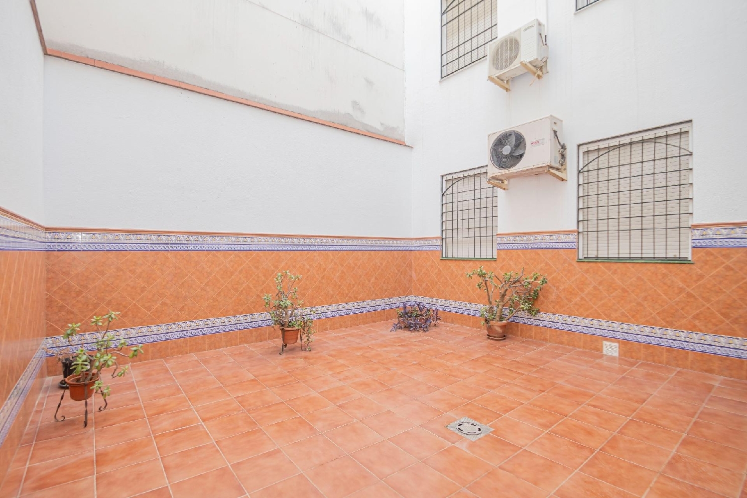  till salu lägenhet Triana Metropolitana De Sevilla 5