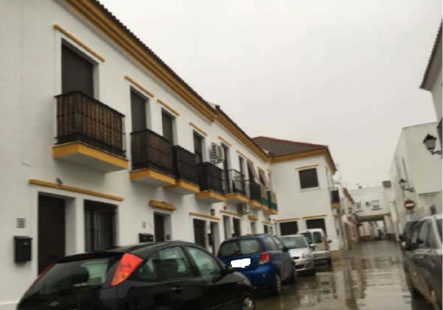 kaufen Wohnung Trigueros Condado (El) 3