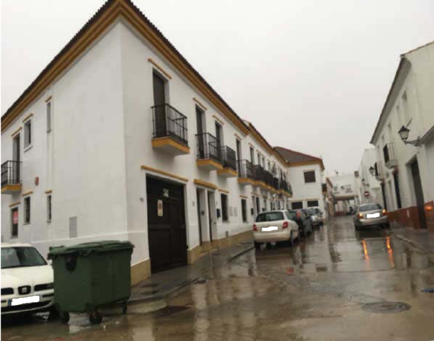  kaufen Wohnung Trigueros Condado (El) 1