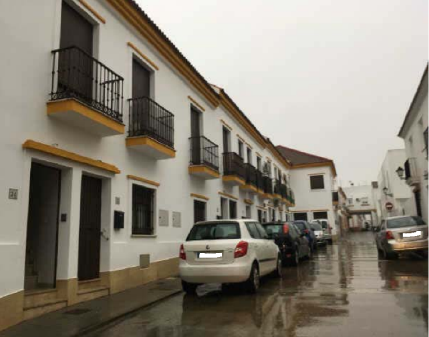 kaufen Wohnung Trigueros Condado (El) 2