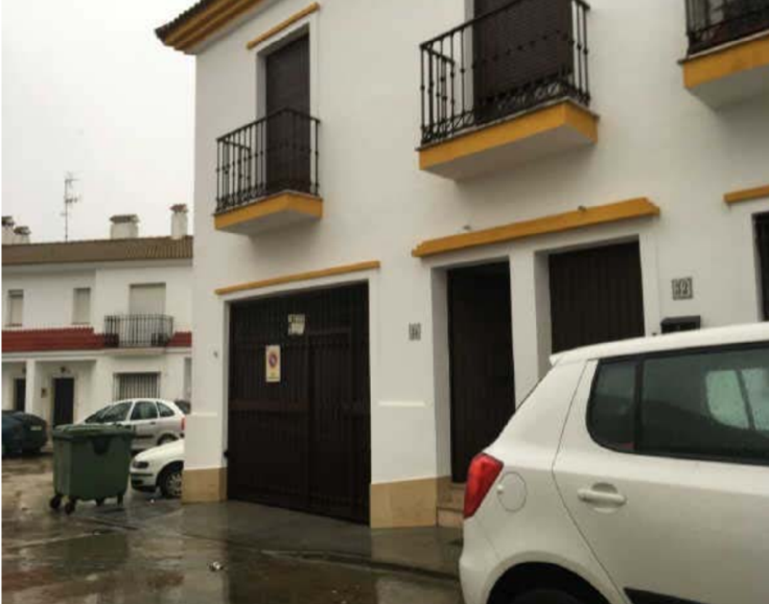  kaufen Wohnung Trigueros Condado (El) 4