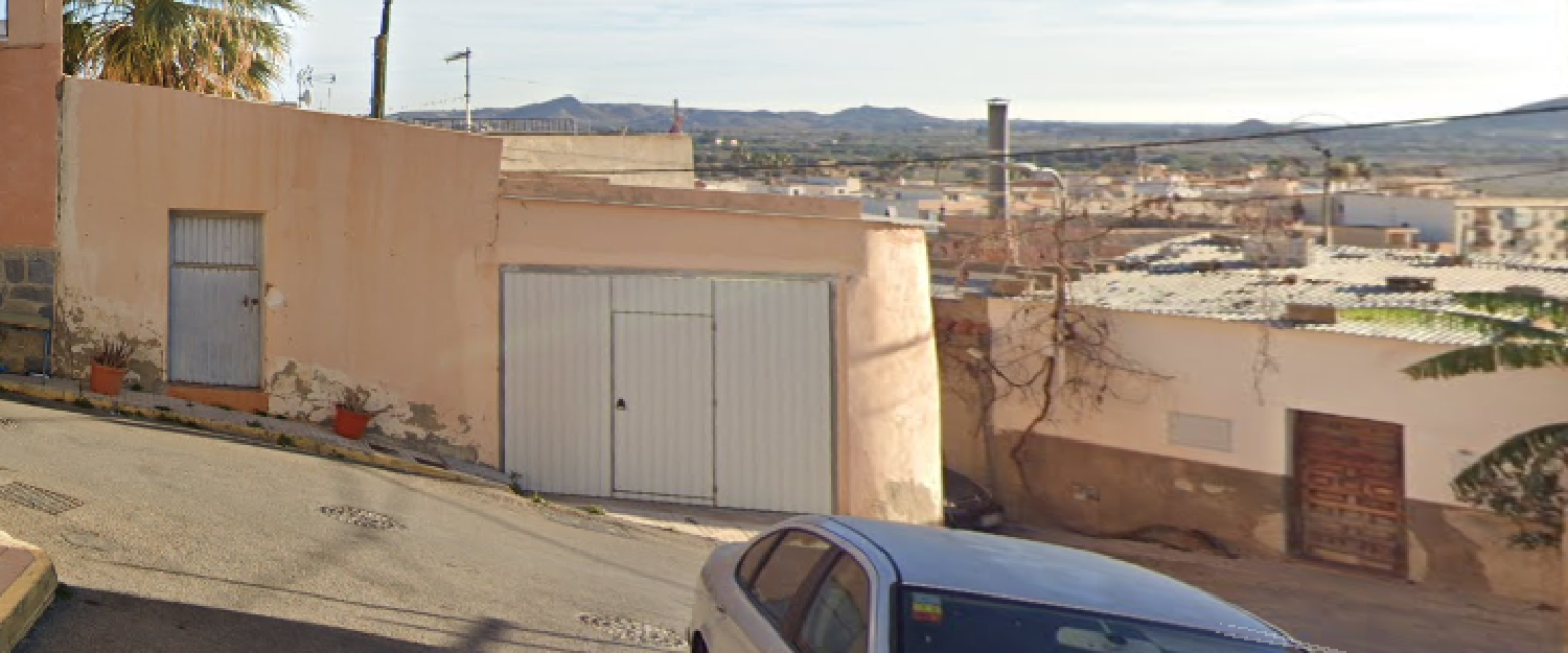 kaufen Wohnung Turre Levante Almeriense 3