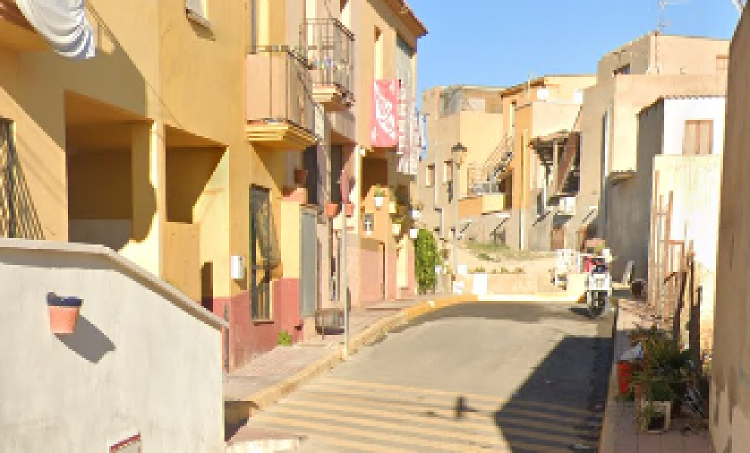 kaufen Wohnung Turre Levante Almeriense 2