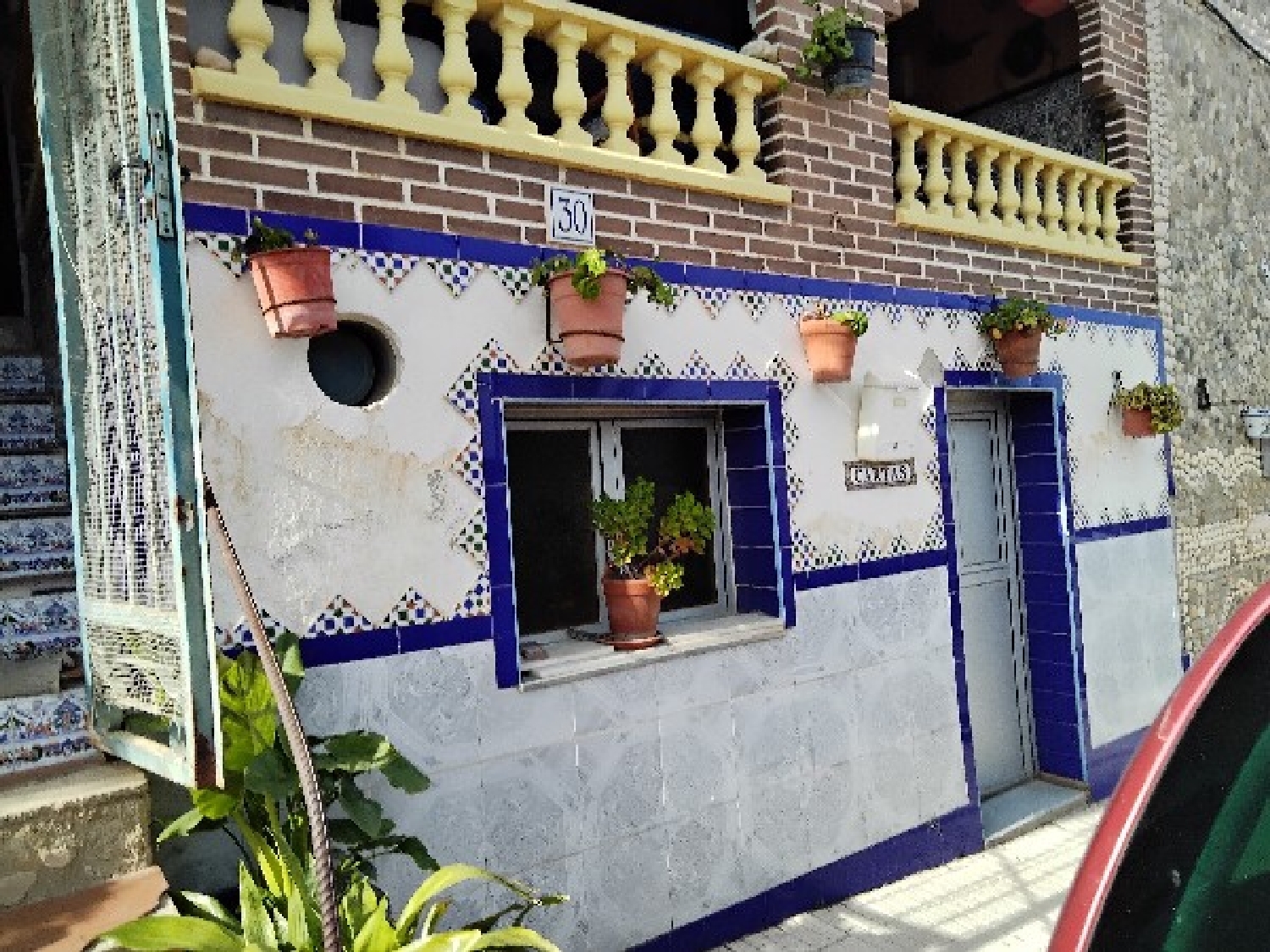  à vendre appartement Turre Levante Almeriense 5