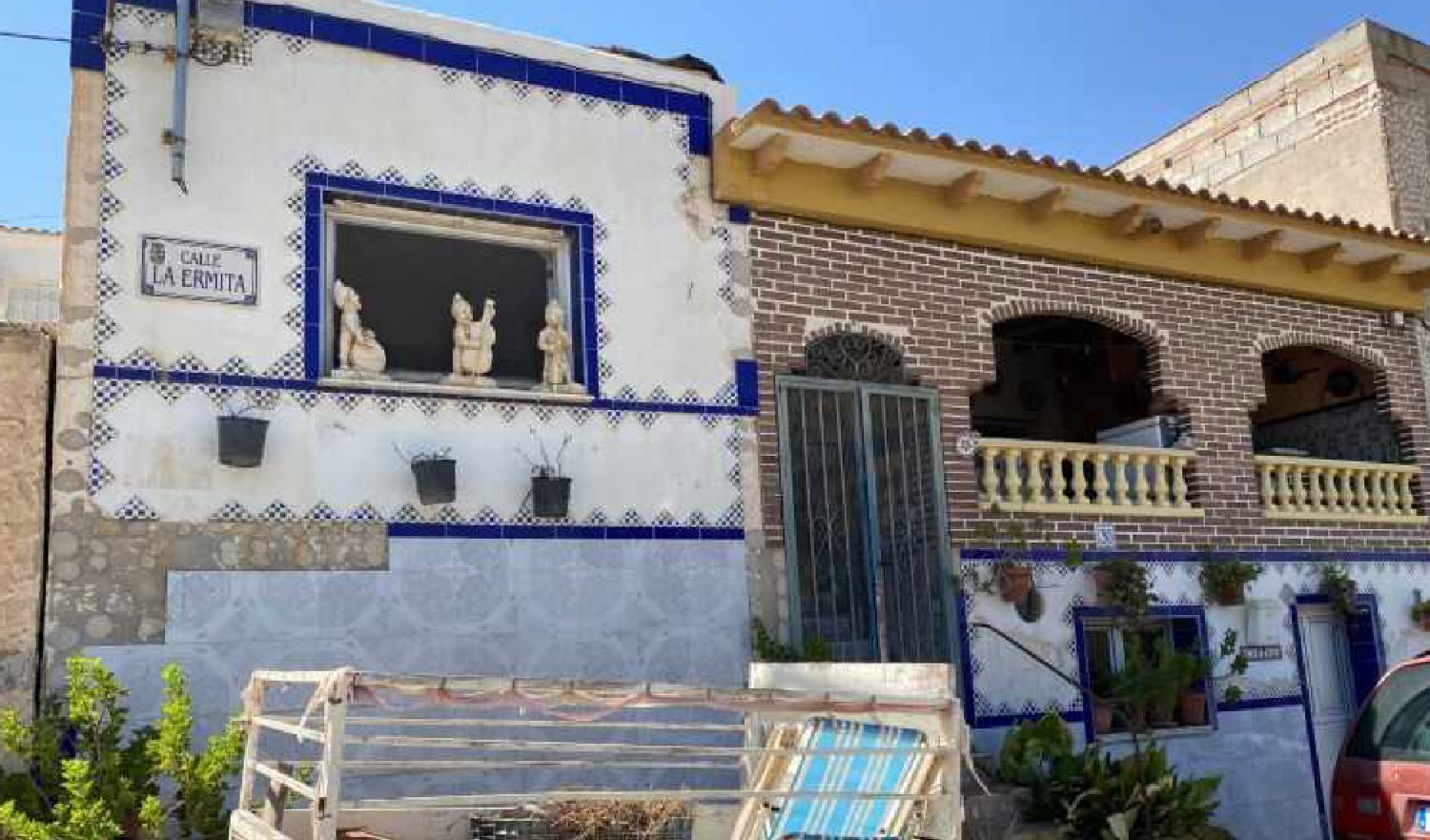  à vendre appartement Turre Levante Almeriense 6